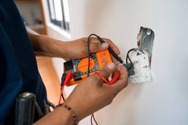 Best Residential Electrician Services  in Telford, PA