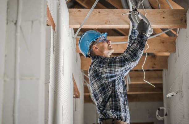 Best Electrical Contractors for Businesses  in Telford, PA