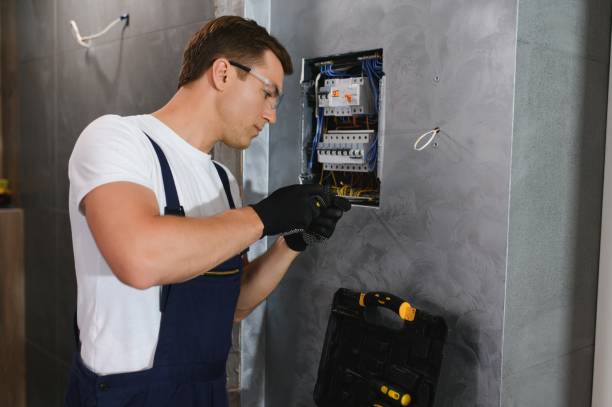 Best Electrical Rewiring Services  in Telford, PA