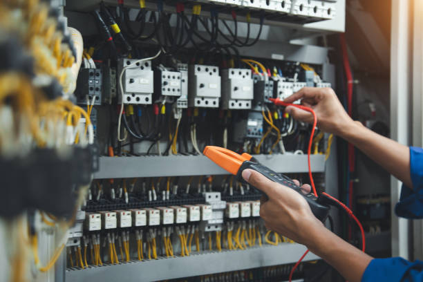 Best Local Electrician Companies  in Telford, PA