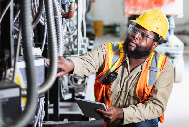 Electrical Outlet Repair in Telford, PA