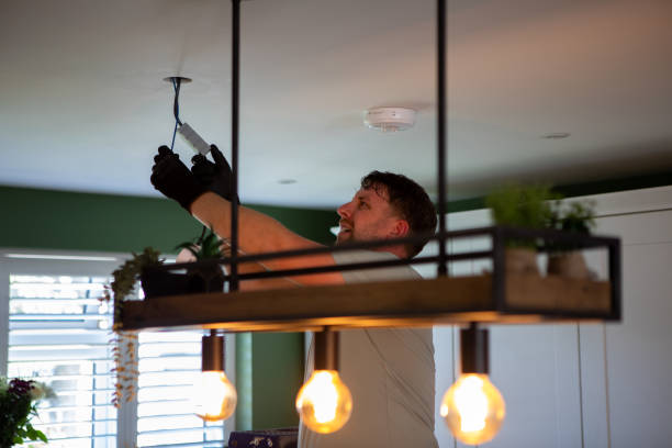 Best Electrical Wiring Services  in Telford, PA