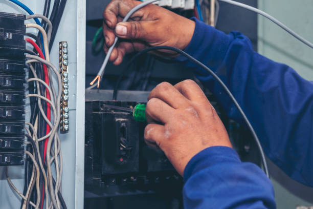 Professional Electrician in Telford, PA