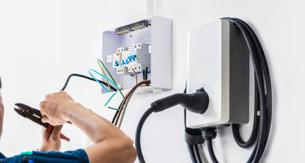 Best Electrical Wiring Services  in Telford, PA