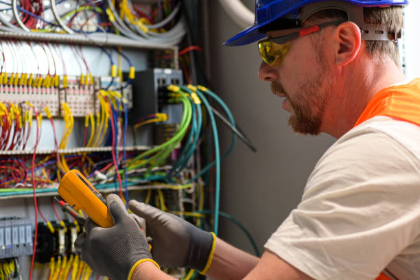 Best Electrical Repair Services  in Telford, PA