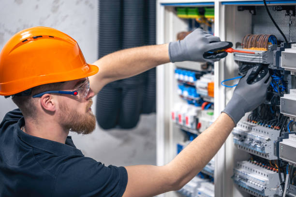 Best Emergency Electrician Near Me  in Telford, PA
