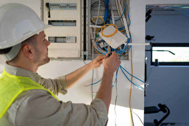 Best Electrical Installation Contractor  in Telford, PA