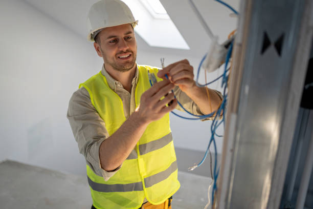 Best Electrician for Home Renovation  in Telford, PA